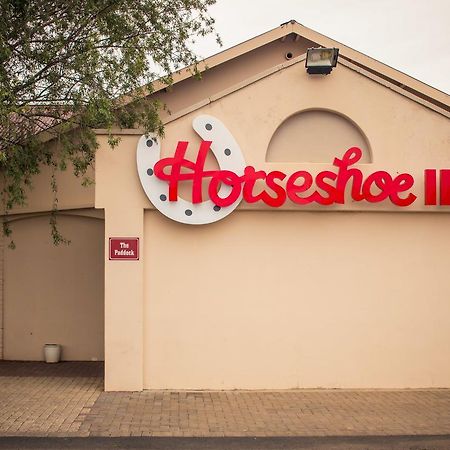 Horseshoe Inn And Conference Center Kimberley Exterior photo
