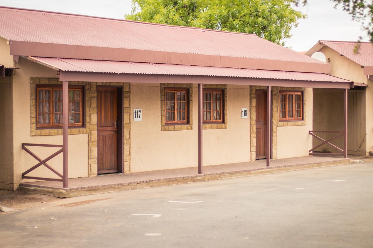 Horseshoe Inn And Conference Center Kimberley Exterior photo