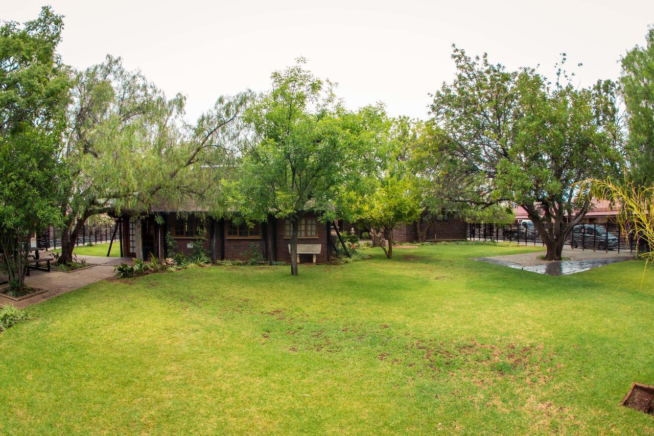 Horseshoe Inn And Conference Center Kimberley Exterior photo