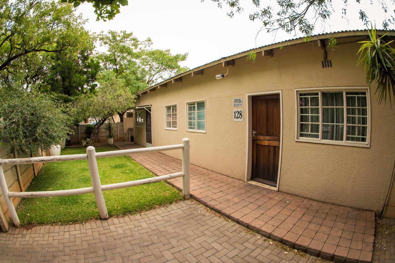 Horseshoe Inn And Conference Center Kimberley Exterior photo