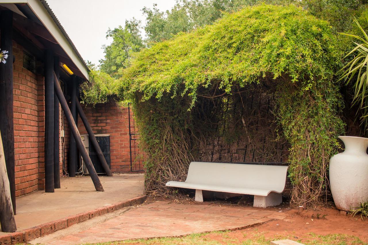 Horseshoe Inn And Conference Center Kimberley Exterior photo