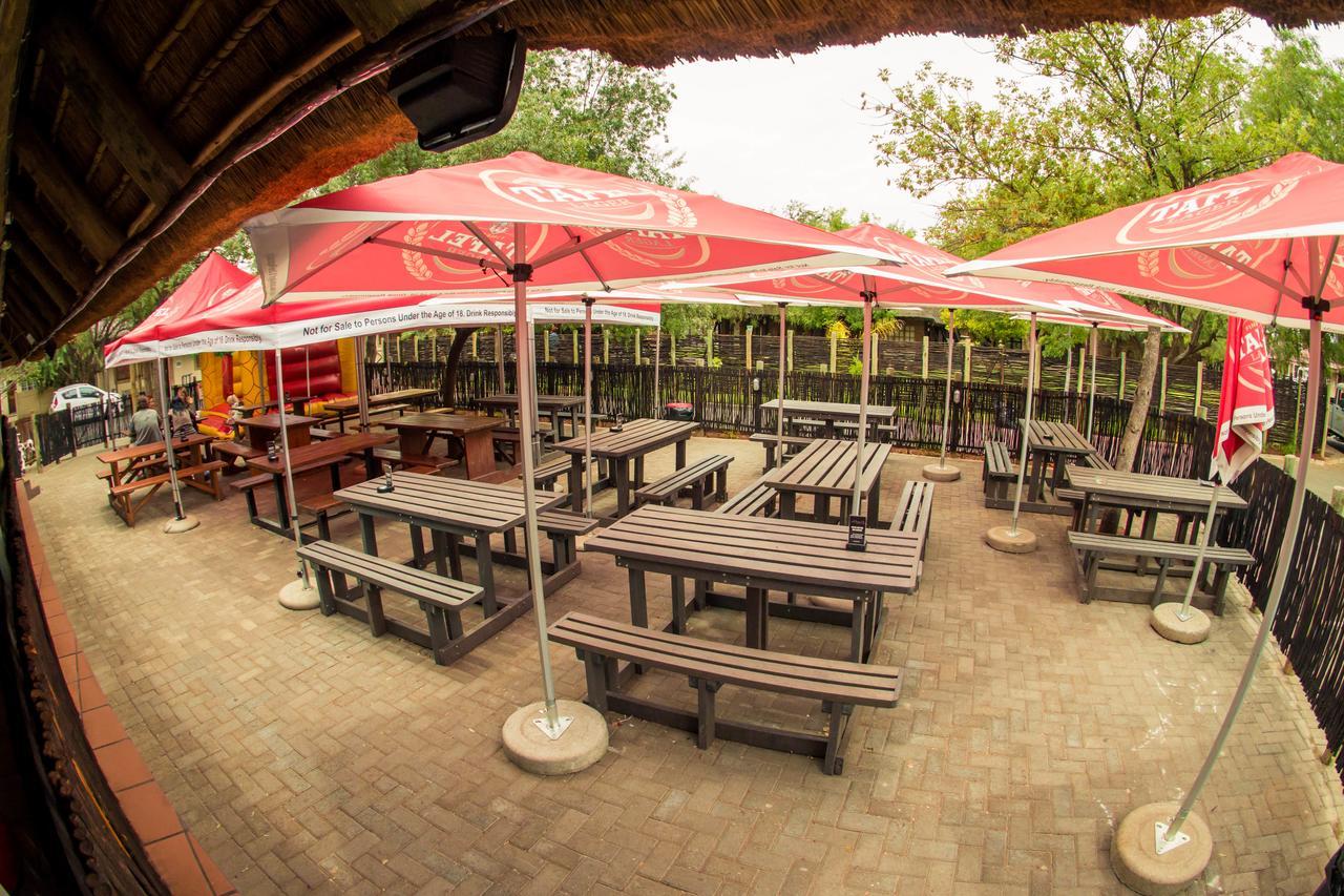Horseshoe Inn And Conference Center Kimberley Exterior photo