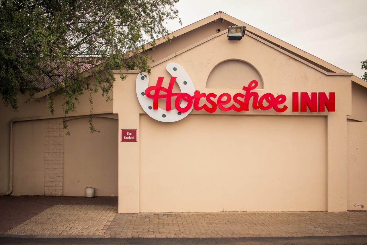 Horseshoe Inn And Conference Center Kimberley Exterior photo