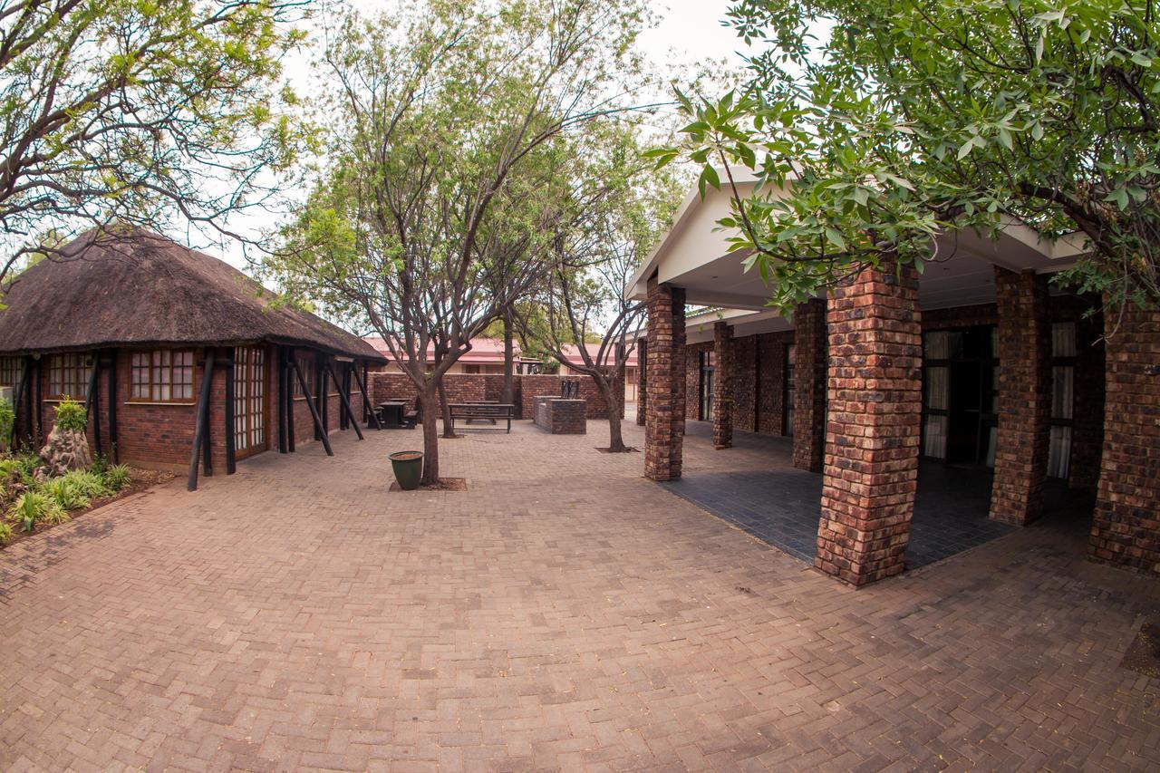Horseshoe Inn And Conference Center Kimberley Exterior photo