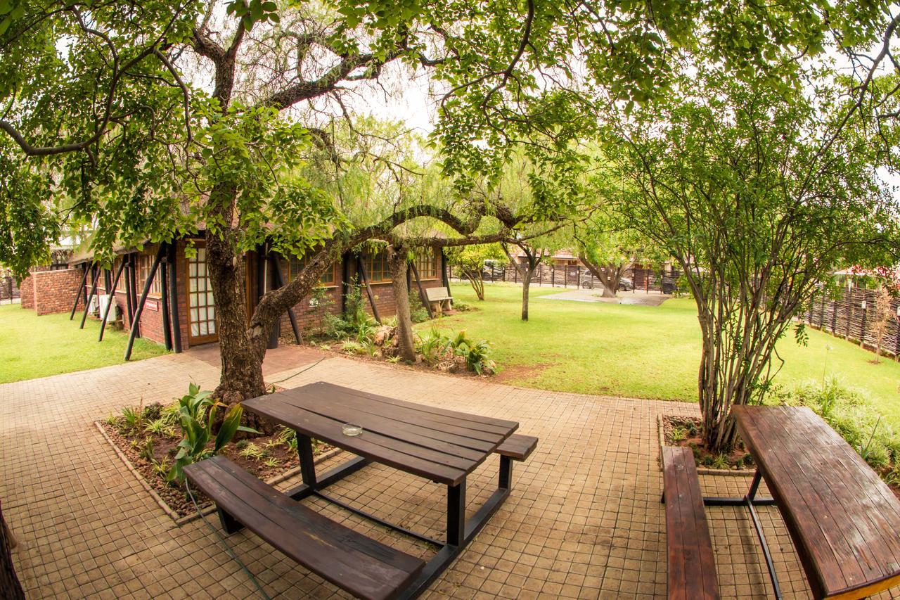 Horseshoe Inn And Conference Center Kimberley Exterior photo